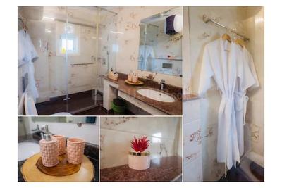 Image of 1345 Sq.ft 2 BHK Apartment / Flat for sale in Siolim, Goa for Rs. 23000000