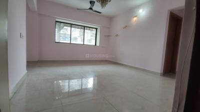 Living Room Image of 1480 Sq.ft 3 BHK Apartment / Flat for sale in Sea Breeze Palm, Sector 16 A Navi Mumbai for Rs. 57000000