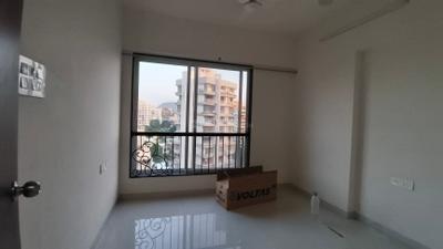 Bedroom Image of 845 Sq.ft 2 BHK Apartment / Flat for rent in Heritage Janki Heritage, Chembur Mumbai for Rs. 78000