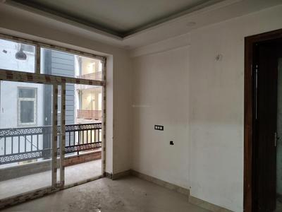 Bedroom Image of 1550 Sq.ft 3 BHK Apartment / Flat for sale in Multibrain Ultima 107, Sector 104 Noida for Rs. 9900500