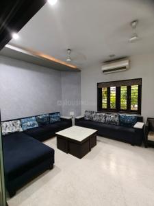 Hall Image of 4000 Sq.ft 4 BHK Independent House for rent in Armaan Bungalows, Bodakdev Ahmedabad for Rs. 70000
