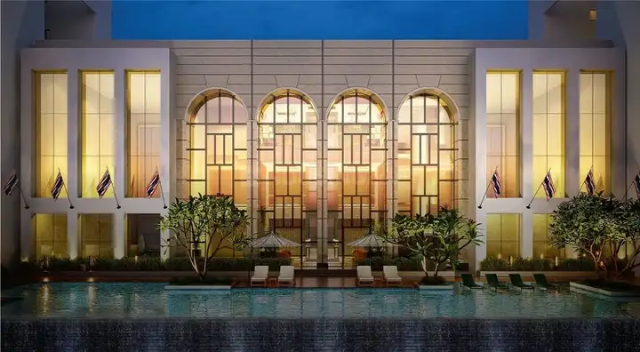 Sobha Manhattan Towers Town Park Phase 2 W 1 And 2 Main Image 1