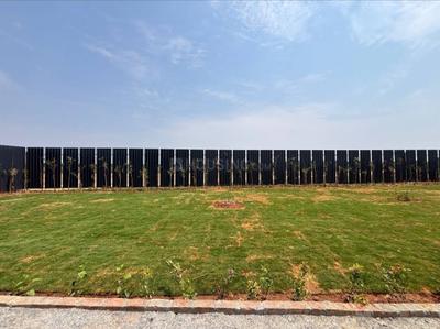 Image of 1200 Sq.ft Residential Plot / Land for sale in Padappai, Chennai for Rs. 4200000