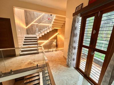 Balcony Image of 1200 Sq.ft 3 BHK Independent House for sale in Anjanapura Township Bengaluru for Rs. 27500000