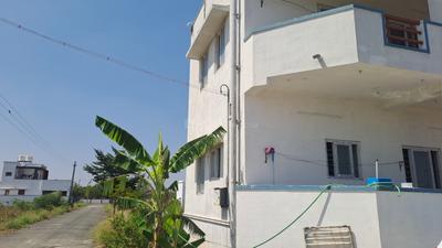 Image of 1400 Sq.ft 3 BHK Duplex for sale in Ainthinais Central Park, Sulur, Coimbatore for Rs. 4500000