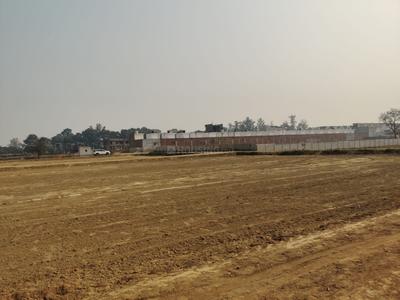 Image of 1000 Sq.ft Residential Plot / Land for sale in Kamta, Lucknow for Rs. 3200001