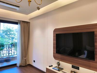 Bedroom Image of 2100 Sq.ft 4 BHK Builder Floor for sale in Sector 70A Gurgaon for Rs. 40000000