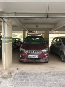 Image of 1750 Sq.ft 3 BHK Apartment / Flat for rent in Choodasandra, Bengaluru for Rs. 62000