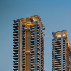 Image of 2800 Sq.ft 3 BHK Apartment / Flat for sale in Landmark Skyvue, Sector 103, Gurgaon for Rs. 49000000