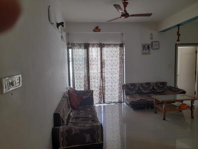 Hall Image of 1250 Sq.ft 2 BHK Apartment / Flat for sale in Pawan Vicenza 51, Atladara Vadodara for Rs. 3500000