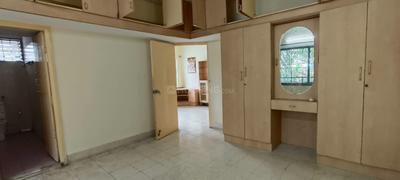 Bedroom Image of 1050 Sq.ft 2 BHK Apartment / Flat for rent in Kempegowda Nagar Bengaluru for Rs. 30000