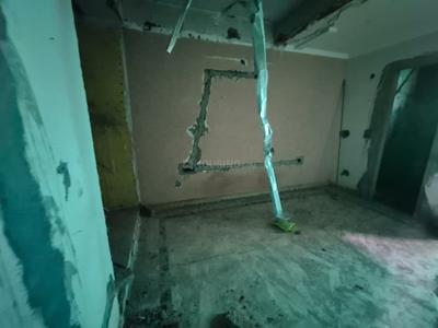Bedroom Image of 1500 Sq.ft 3 BHK Independent House for sale in Gautam Nagar New Delhi for Rs. 25000000