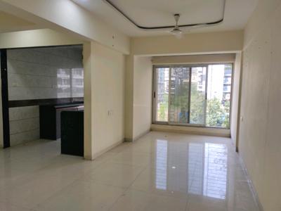 Living Room Image of 1100 Sq.ft 2 BHK Apartment / Flat for sale in Tulip Empire, Ulwe Navi Mumbai for Rs. 10500000