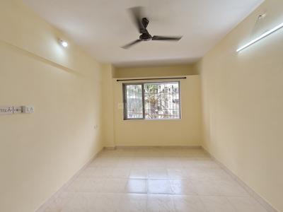 1 BHK Flat