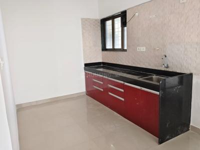 Kitchen Image of 1052 Sq.ft 2 BHK Apartment / Flat for sale in Kumar Shantiniketan Phase II, Pashan Pune for Rs. 9100000