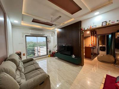 2 BHK Flat