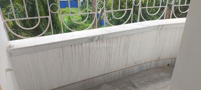 Balcony Image of 1033 Sq.ft 2 BHK Apartment / Flat for sale in Thakurpukur Kolkata for Rs. 4300000