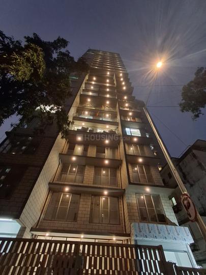 Siddhivinayak Habitats Main Image 1