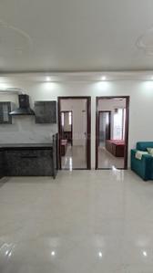 Hall Image of 1085 Sq.ft 2 BHK Apartment / Flat for rent in AB Prime Height, Karolan Ka Barh Jaipur for Rs. 25000