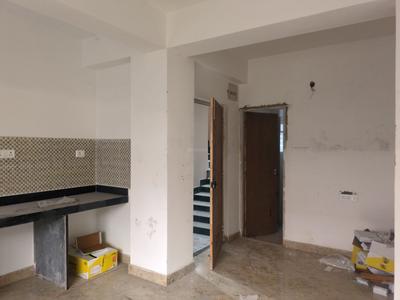 Living Room Image of 900 Sq.ft 2 BHK Apartment / Flat for sale in Lake Town Kolkata for Rs. 5220000