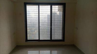 Bedroom Image of 846 Sq.ft 3 BHK Apartment / Flat for sale in Romell Empress, Borivali West Mumbai for Rs. 25500000