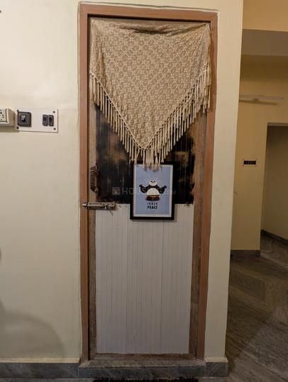 Shantiniketan Apartment  Main Image 1