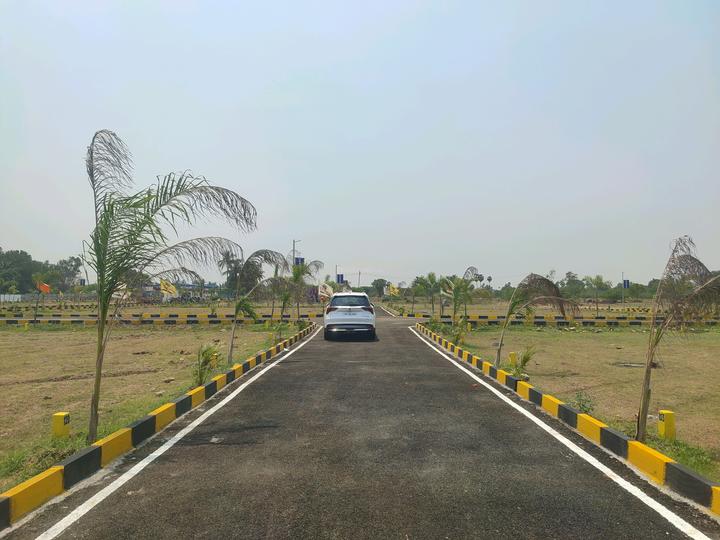 Singaperumal Koil Main Image 1