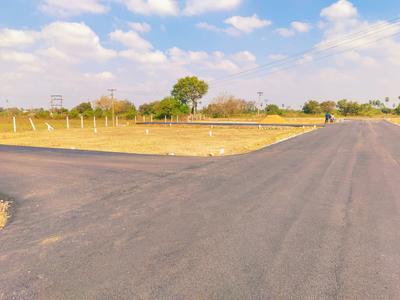 Image of 1157 Sq.ft Residential Plot / Land for sale in Veppampattu, Chennai for Rs. 2892500