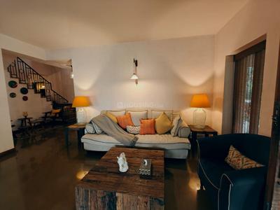 Hall Image of 5800 Sq.ft 5 BHK Villa for sale in Khandala Lonavala for Rs. 160000000