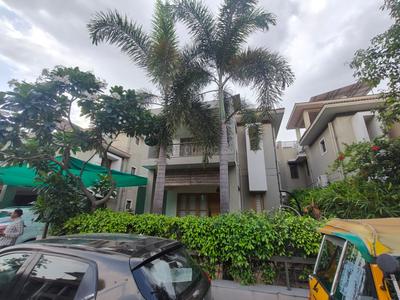 Image of 3600 Sq.ft 4 BHK Villa for sale in Bhadaj, Ahmedabad for Rs. 54500000