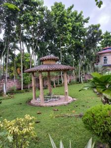 Image of 15000 Sq.ft 6 BHK Villa for sale in Barasat, Kolkata for Rs. 40000000