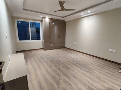 Bedroom Image of 2700 Sq.ft 4 BHK Builder Floor for sale in Anand Vihar New Delhi for Rs. 62500000