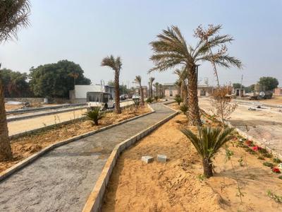 Image of 1000 Sq.ft Residential Plot / Land for sale in Mahapura, Jaipur for Rs. 2874900
