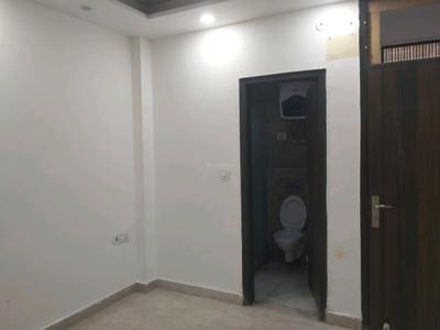 Bedroom Image of 1000 Sq.ft 3 BHK Builder Floor for sale in Vikaspuri Luxury Homes, Vikaspuri New Delhi for Rs. 16000000