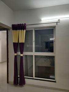 Bedroom Image of 1042 Sq.ft 2.5 BHK Apartment / Flat for sale in Teerth Avila, Sus Pune for Rs. 8500000