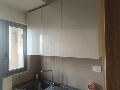 Kitchen Image of 1104 Sq.ft 3 BHK Apartment / Flat for rent in Piramal Aranya, Byculla Mumbai for Rs. 175053
