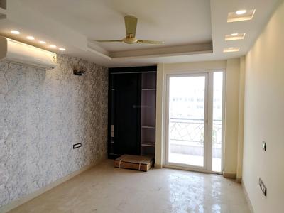 Bedroom Image of 2500 Sq.ft 3.5 BHK Builder Floor for sale in Mayfield Garden Luxury Floors, Mayfield Garden Gurgaon for Rs. 29500000