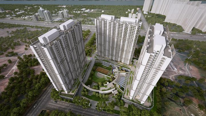 Godrej Emerald Main Image 1
