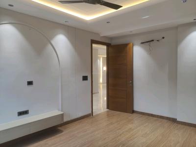 Bedroom Image of 3250 Sq.ft 4 BHK Builder Floor for sale in Ridhi Signature Floors 358 Sqyd, Sector 21C Faridabad for Rs. 37500000
