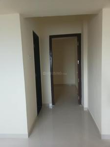 Hall Image of 900 Sq.ft 2 BHK Apartment / Flat for sale in Nanded Pune for Rs. 6500000