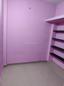 Bedroom Image of 690 Sq.ft 2 BHK Independent House for sale in Ayapakkam Chennai for Rs. 3900000
