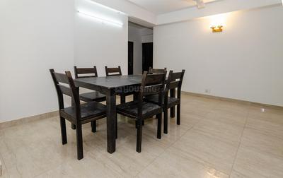 Hall Image of Vivek Nest 1104 in Sector 74, Noida