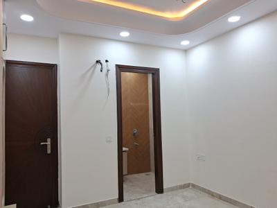 Bedroom Image of 2250 Sq.ft 4 BHK Builder Floor for sale in Paschim Vihar New Delhi for Rs. 42000000
