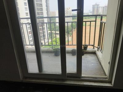 Balcony Image of 1735 Sq.ft 3 BHK Apartment / Flat for sale in Umang Winter Hills, Sector 77 Gurgaon for Rs. 18475000