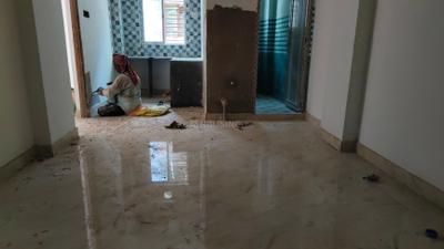 Living Room Image of 460 Sq.ft 1 BHK Apartment / Flat for sale in Keshtopur Kolkata for Rs. 1650000