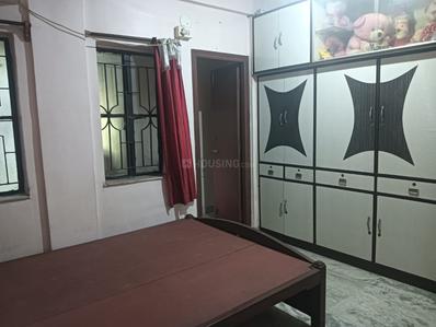 Bedroom Image of 800 Sq.ft 2 BHK Apartment / Flat for sale in Haltu Kolkata for Rs. 4200000