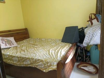 Bedroom Image of 600 Sq.ft 1.5 BHK Apartment / Flat for sale in Kharghar Navi Mumbai for Rs. 5900000
