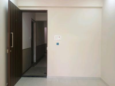 Living Room Image of 620 Sq.ft 1 BHK Apartment / Flat for sale in Regency Anantam, Dombivli East Thane for Rs. 5700000