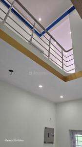 Balcony Image of 1855 Sq.ft 3 BHK Independent House for sale in Iyyappanthangal Chennai for Rs. 15860000