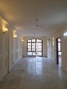 Hall Image of 2200 Sq.ft 3 BHK Builder Floor for rent in Anand Niketan New Delhi for Rs. 250000